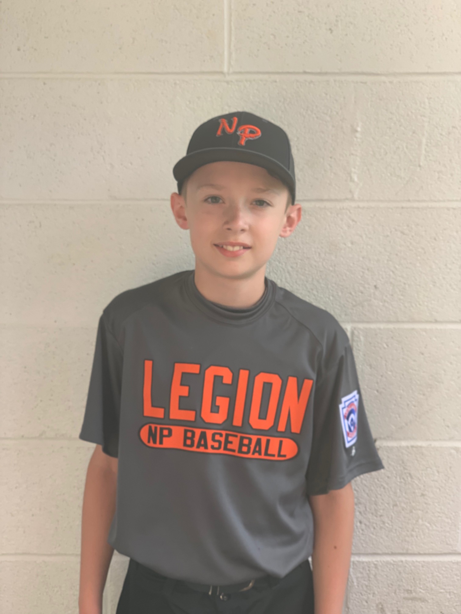 Ryder Bowers SPN Baseball